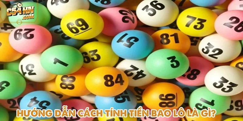Bao lô là gì và cách tính điểm chi tiết nhất dành cho tân binh