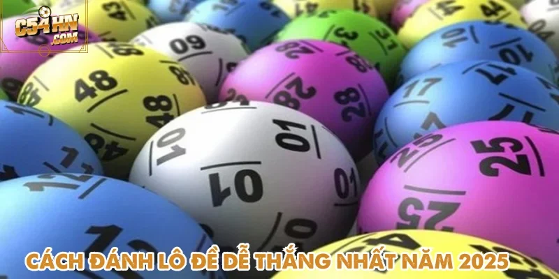 Cách đánh lô đề online hiệu quả từ cao thủ cùng C54